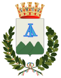 Ariano Irpino-Stemma
